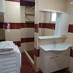 2bdr With Balcony With View- Free Parking Gostinjska kuća